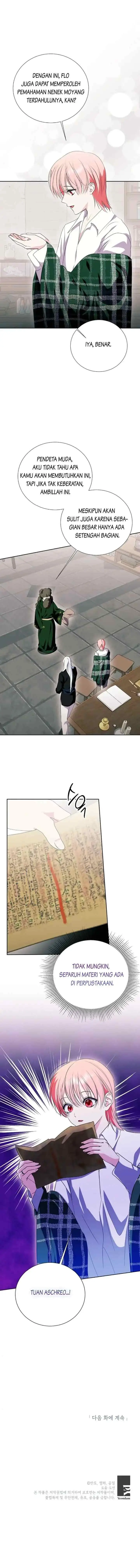 If You Remove the Kind Protagonist's Mask chapter 51 halaman 11