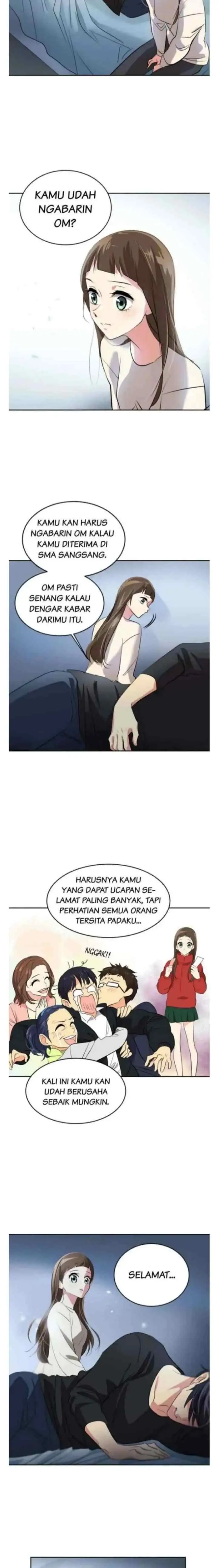 Heart Has a Soft Spot chapter 14 halaman 12