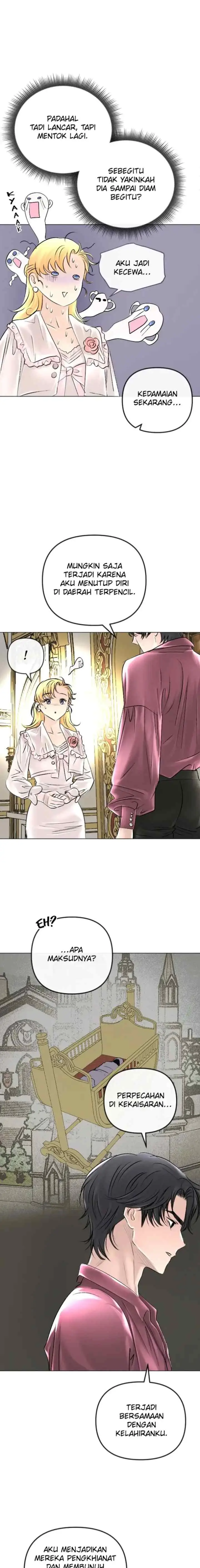 Recogí al segundo protagonista chapter 41 halaman 4