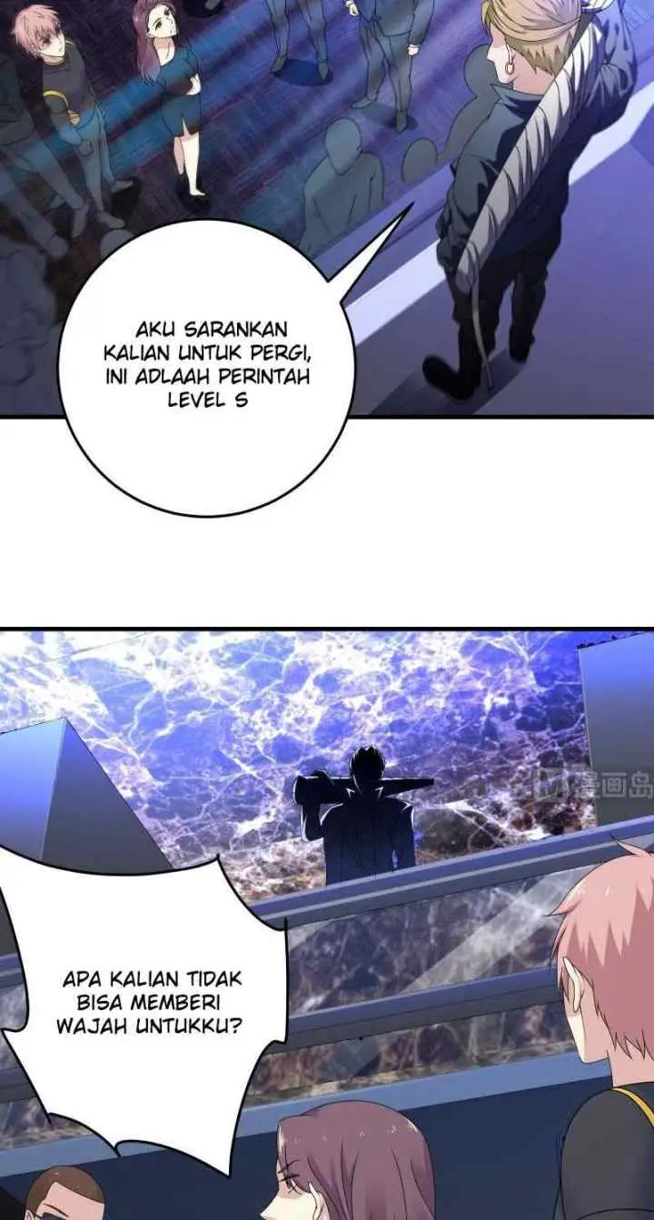 My Plug-in Spirit Ring chapter 74 halaman 13
