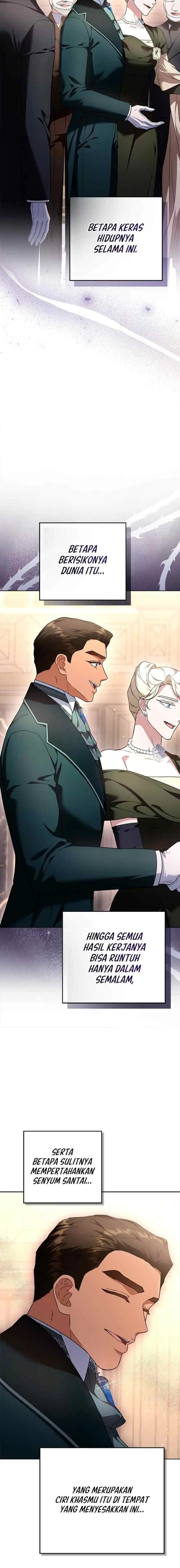 A Private Tutor's Secret Lessons chapter 36 halaman 14