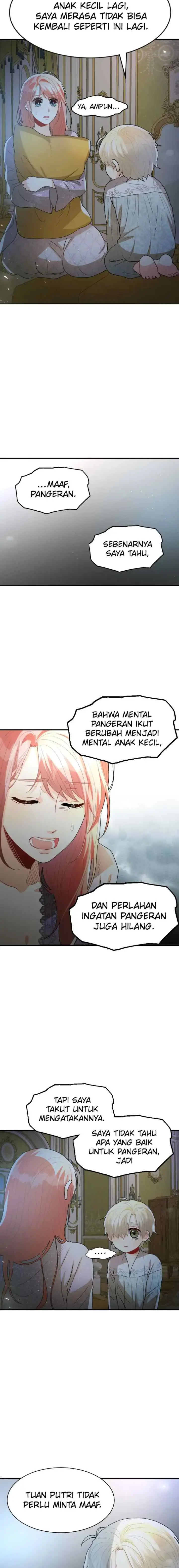 Prince Maker chapter 44 halaman 4