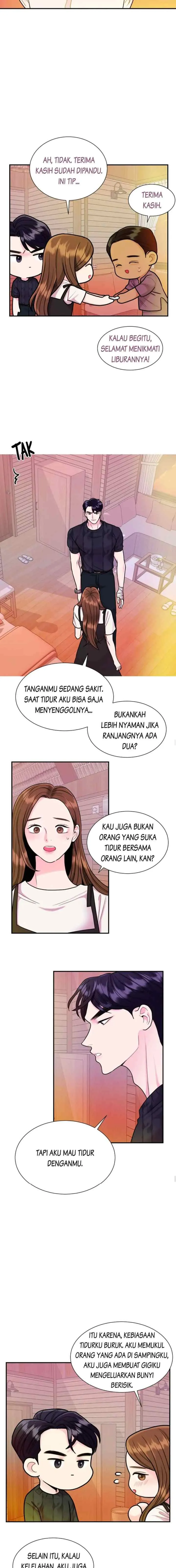 The Cellist chapter 33 halaman 13