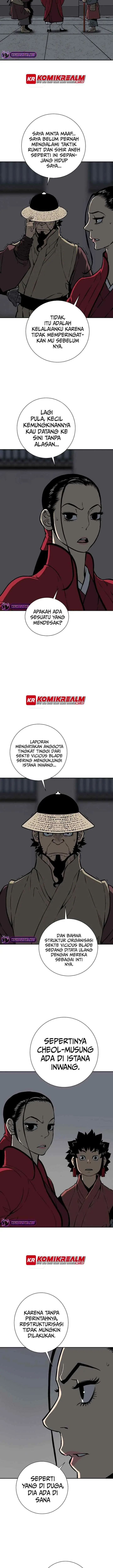 Tales of A Shinning Sword chapter 48 halaman 16