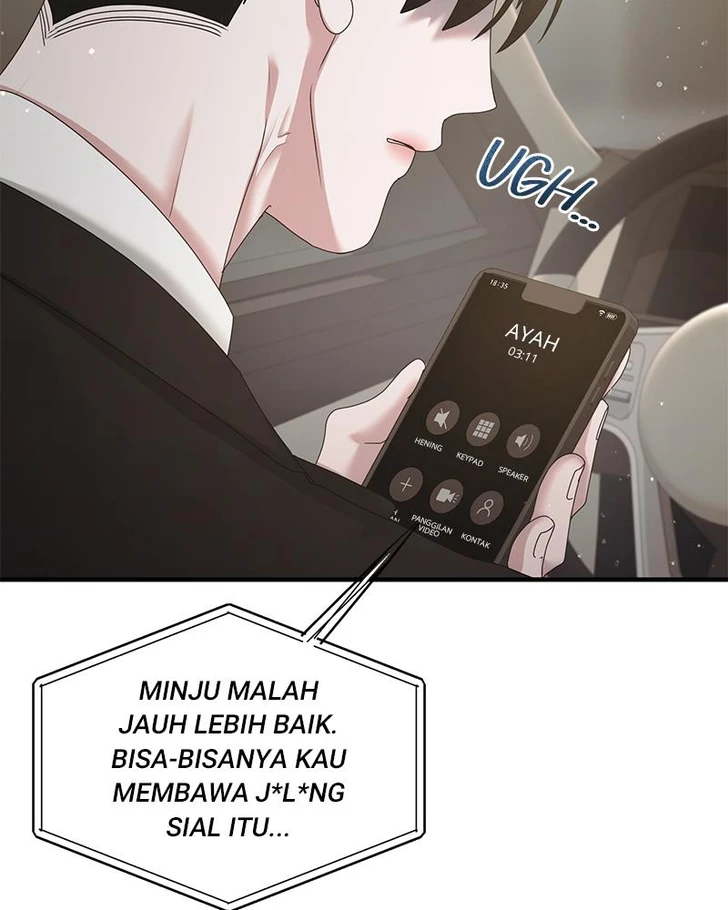 One Day I Found a Husband chapter 34 halaman 20