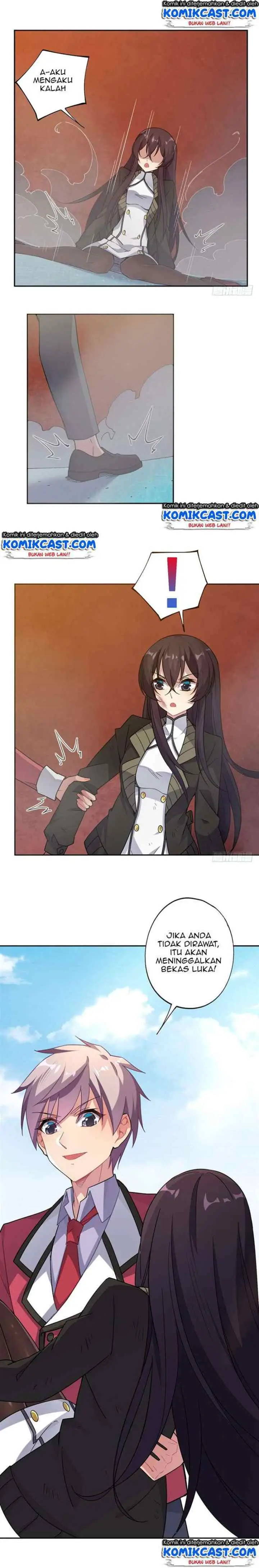 I Picked up a Demon Lord as a Maid chapter 20 halaman 15