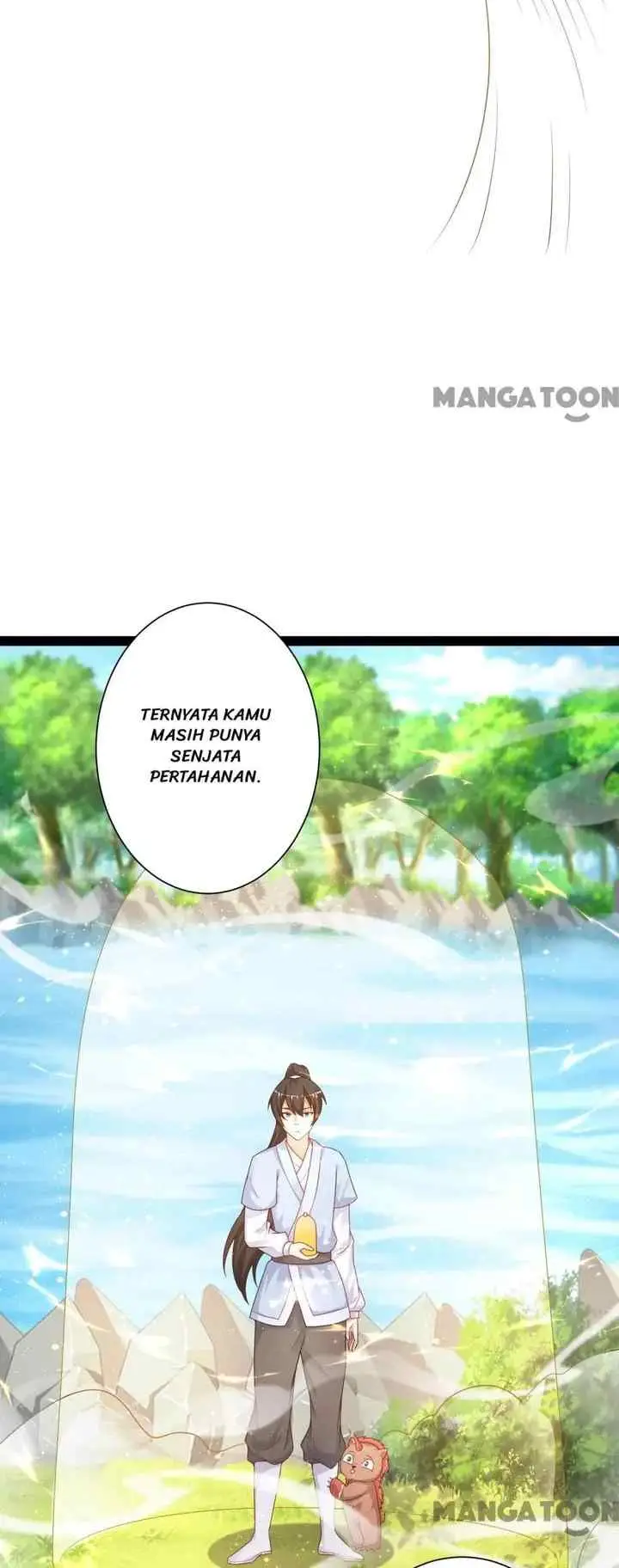 The Strongest Peach Blossom chapter 260 halaman 13