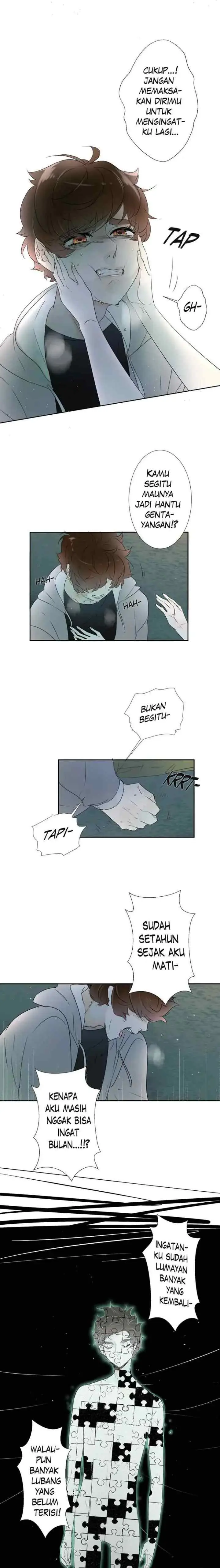 Ghost's Dilemma chapter 52 halaman 8