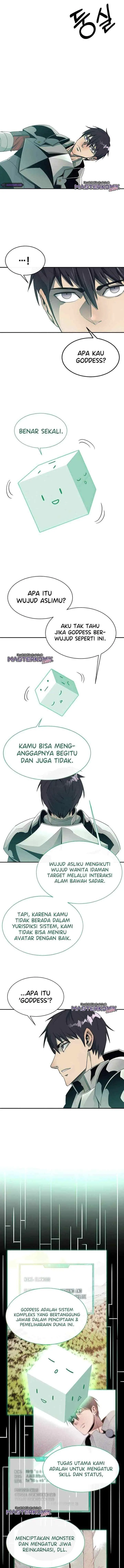 I Grow Stronger By Eating! chapter 33 halaman 10