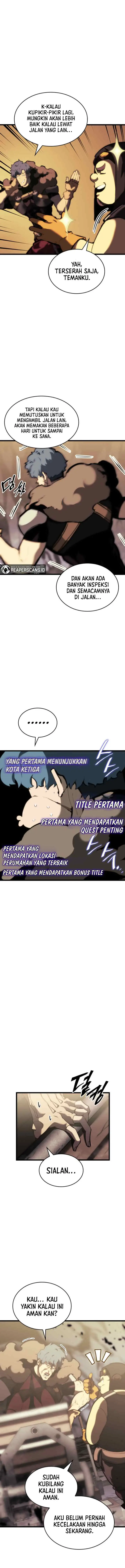 Return of the SSS-Class Ranker chapter 41 halaman 12