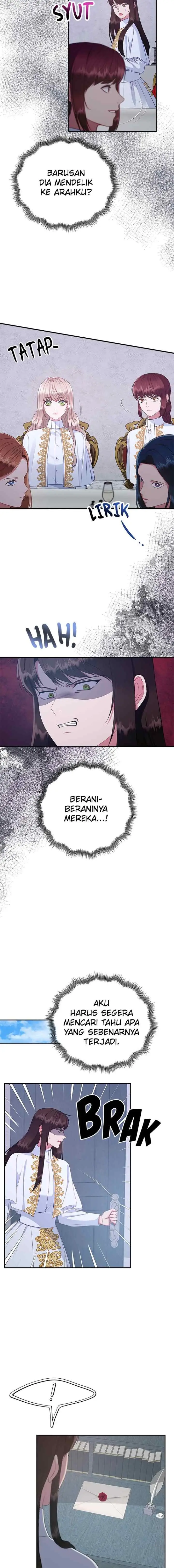 What Does That Evil Dragon Live For? chapter 63 halaman 7