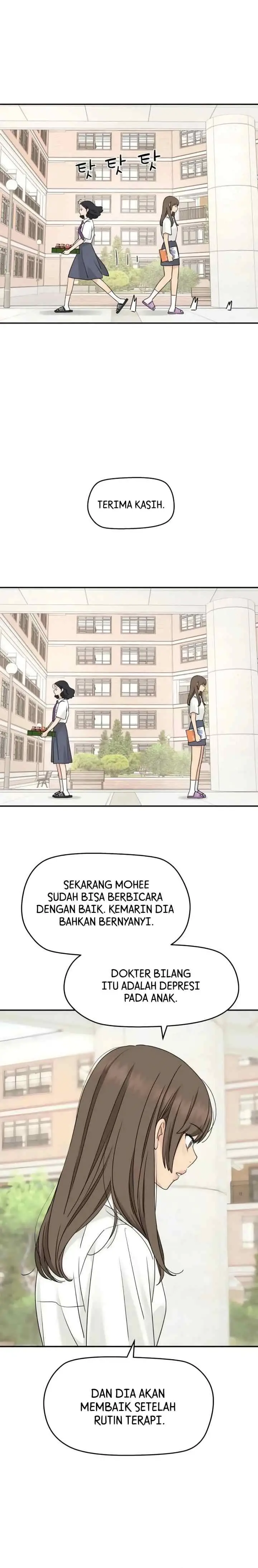 Sami Plays the Game chapter 80 halaman 10
