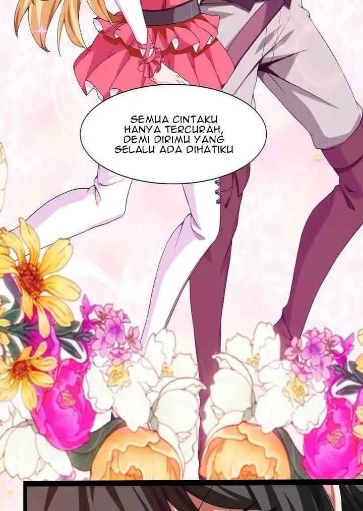Mo Shou Jian Sheng chapter 3 halaman 7