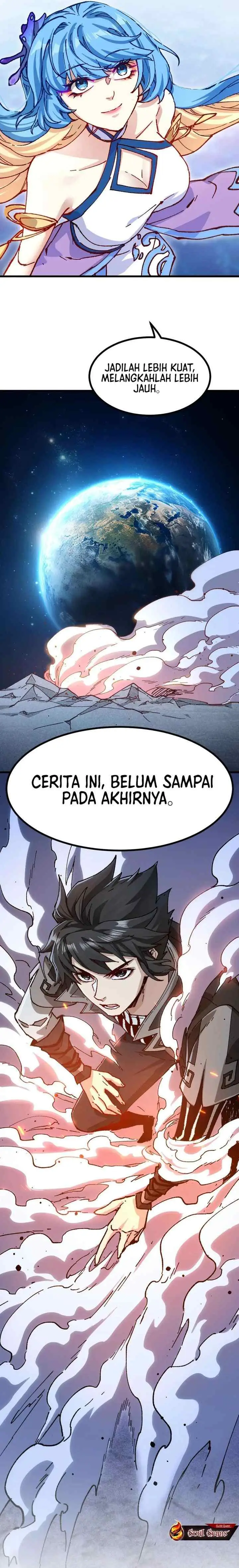 The Sacred Ruins chapter 290 halaman 12