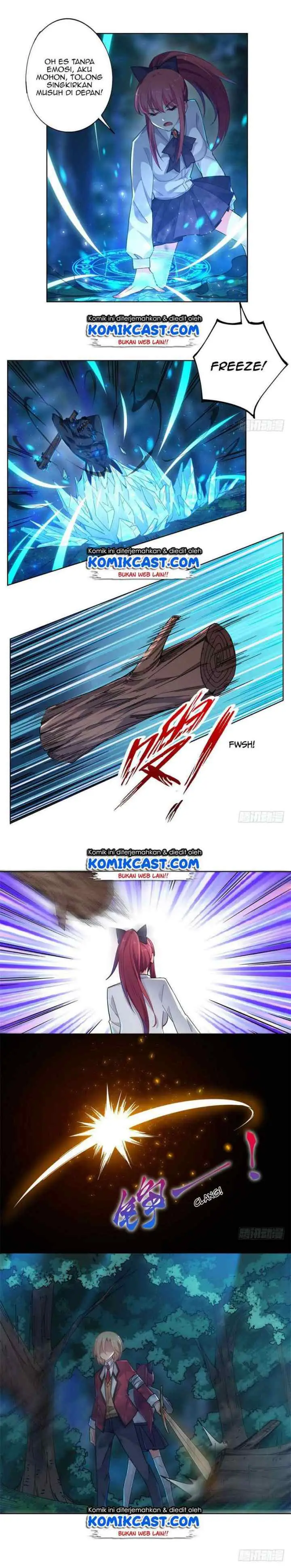 I Picked up a Demon Lord as a Maid chapter 11 halaman 5