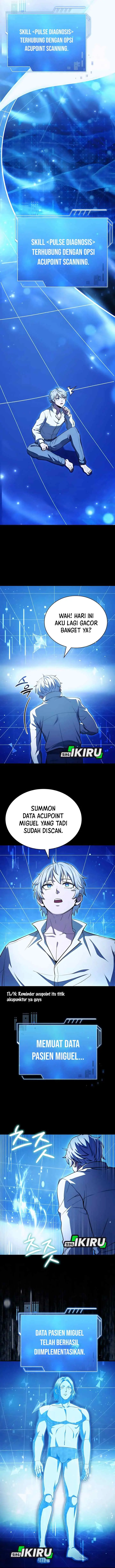 The Crown Prince That Sells Medicine chapter 84 halaman 8