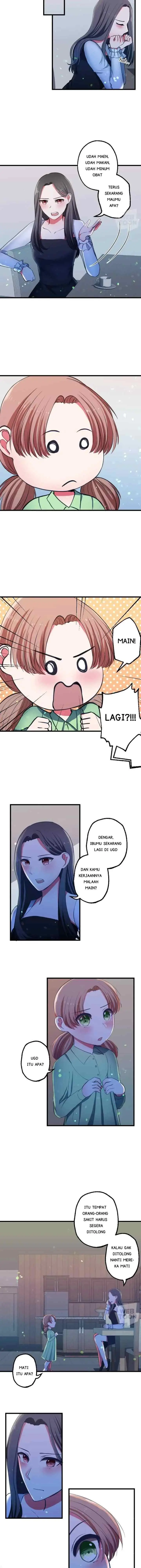 Last Time Love chapter 55 halaman 4
