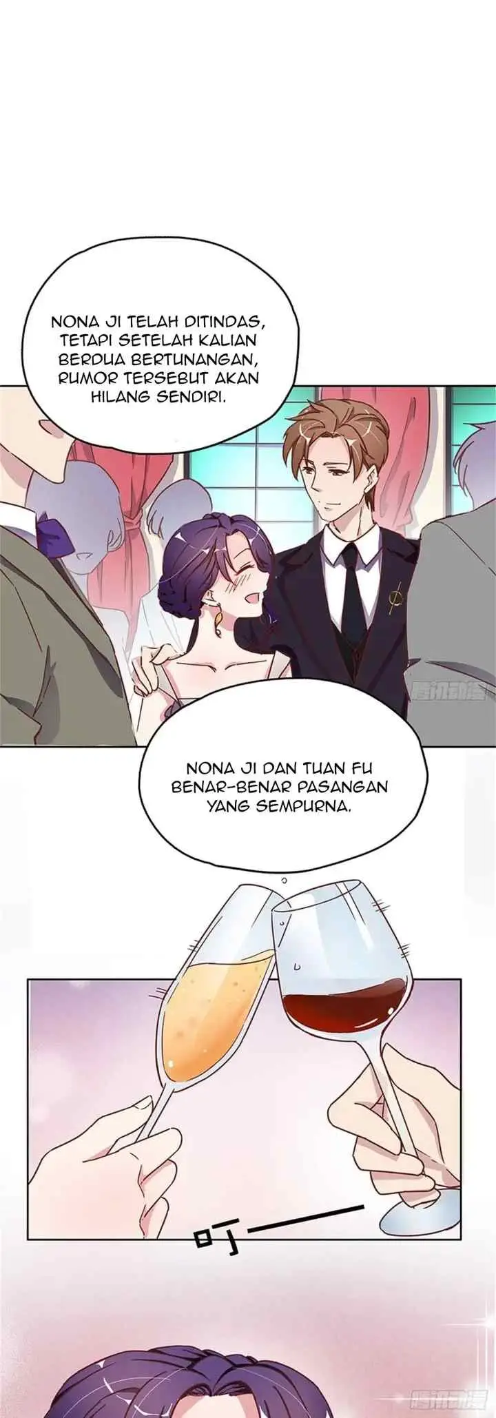 I'll Love You Even If It's Wrong chapter 8 halaman 9