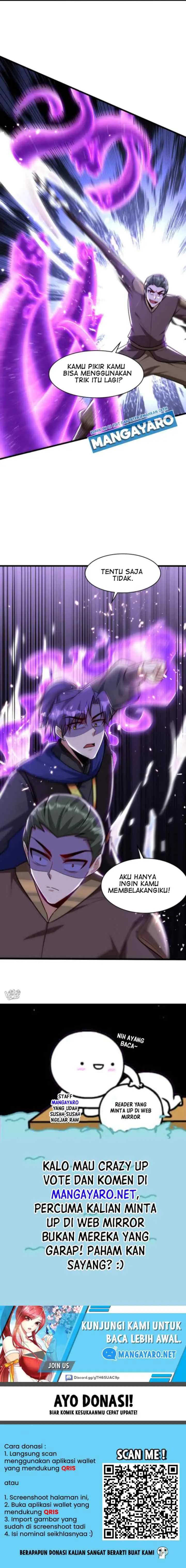 Rise of The Demon King chapter 229 halaman 10