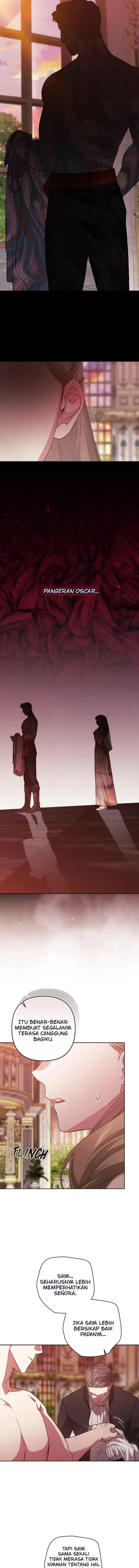 The Broken Ring: This Marriage Will Fail Anyway chapter 92 halaman 15