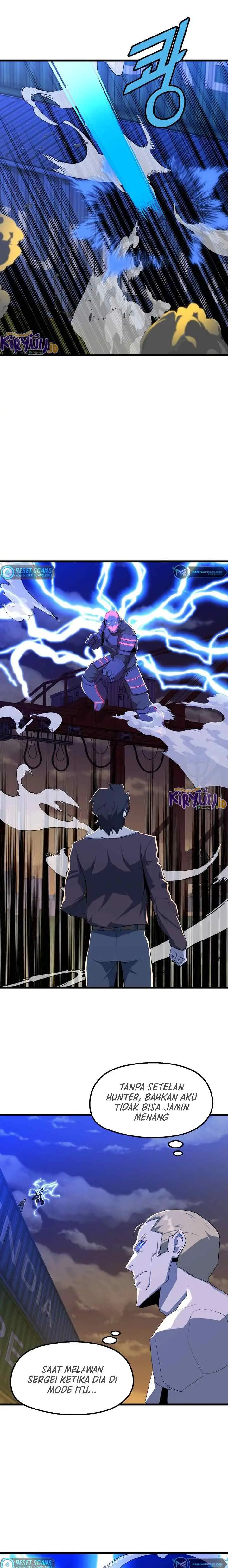 The Strongest Unemployed Hero chapter 17 halaman 12