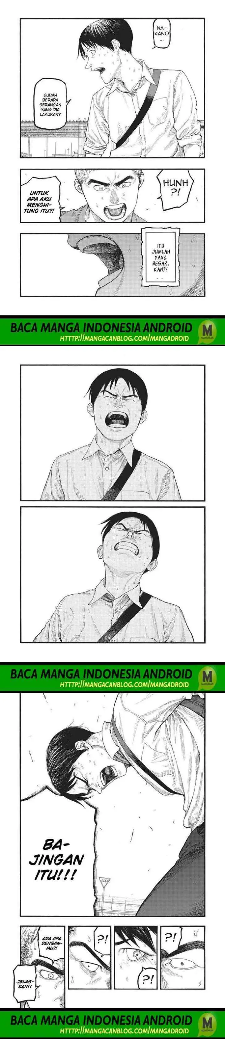 Ajin chapter 68 halaman 5