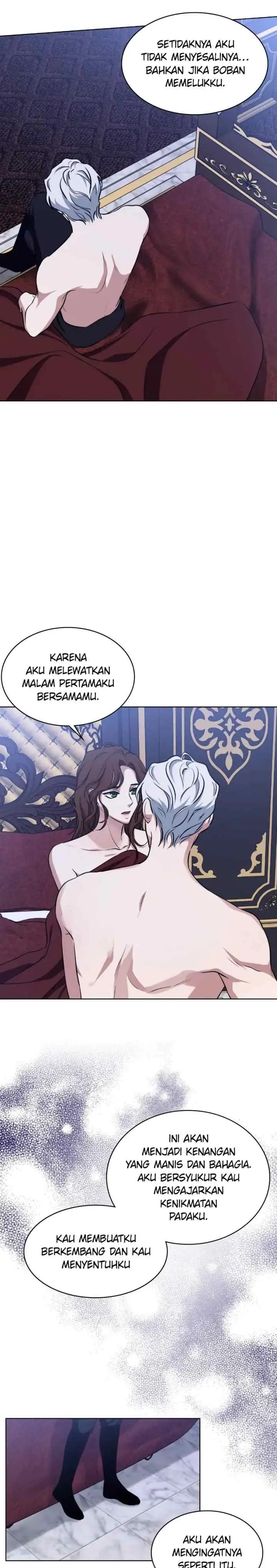 The Double Agent chapter 53 halaman 10