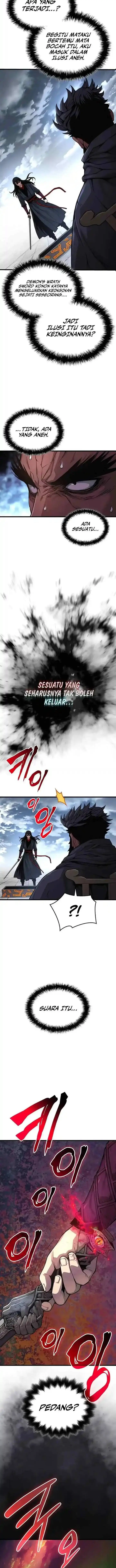 Myst, Might, Mayhem chapter 85 halaman 15