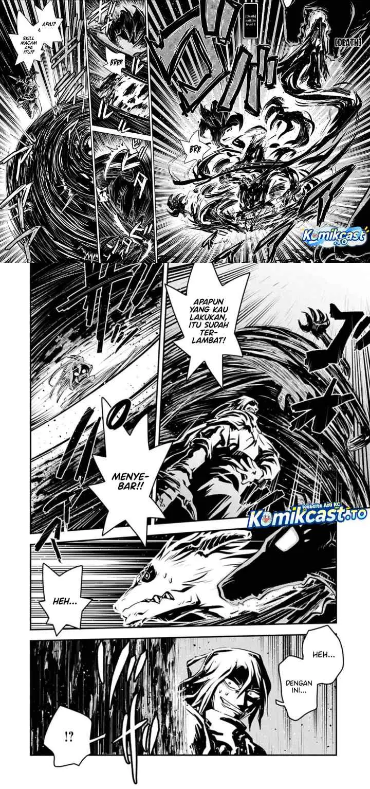 Tensei Shitara Dragon no Tamago Datta - Saikyou Igai Mezasa Nee chapter 47 halaman 9