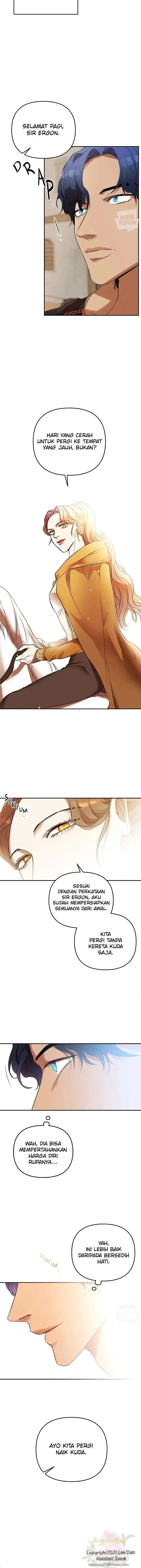 Agatha chapter 25 halaman 14