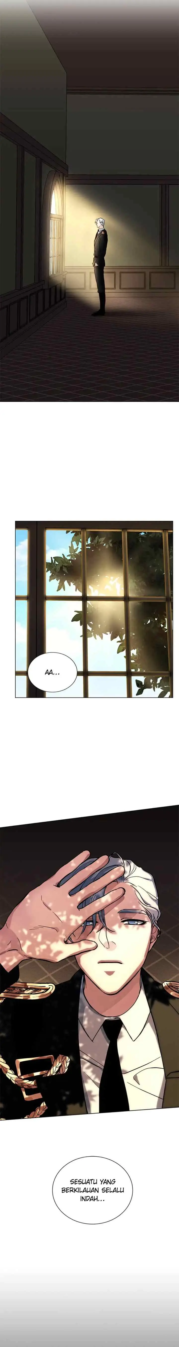 The Double Agent chapter 4 halaman 4