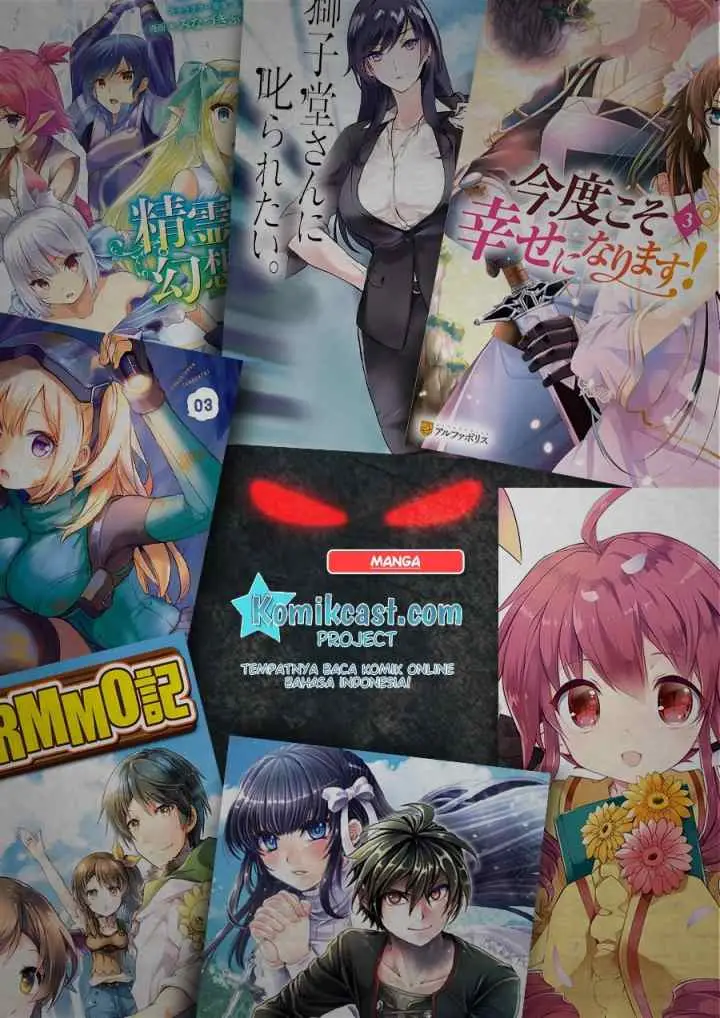 Hazure Hantei kara Hajimatta Cheat Majutsushi Seikatsu chapter 4 halaman 17