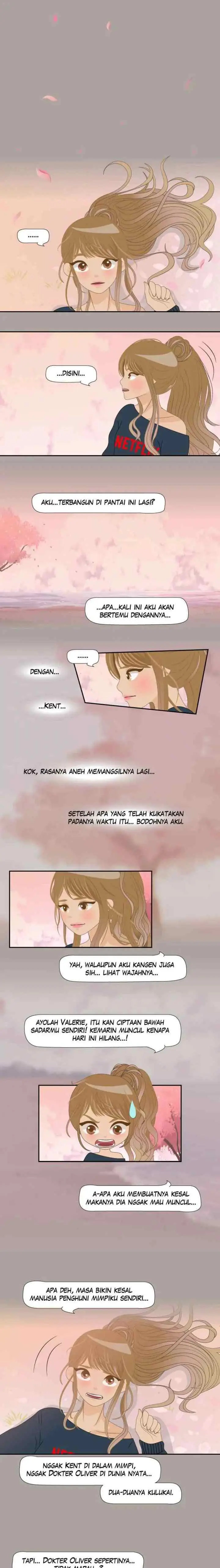 In A Dream chapter 133 halaman 6