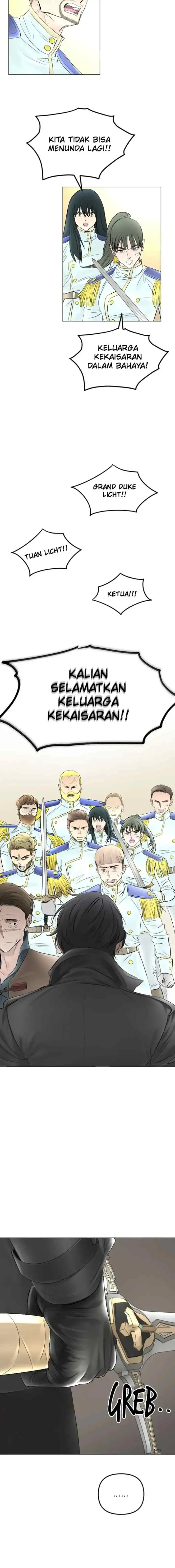 Recogí al segundo protagonista chapter 56 halaman 15