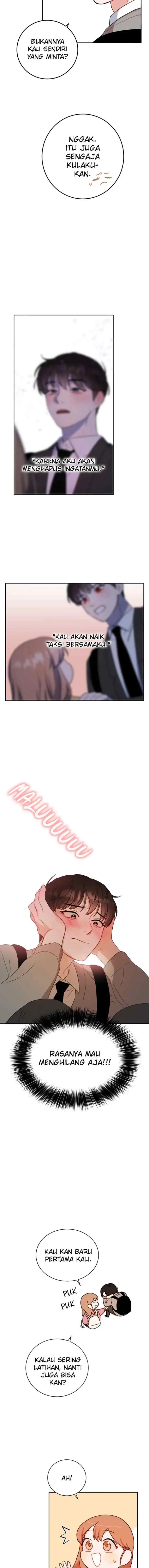 Romance Sangriento chapter 7 halaman 10