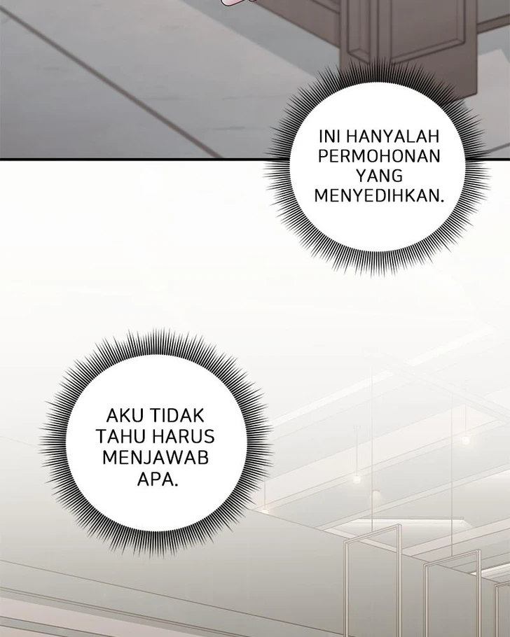 One Day I Found a Husband chapter 15 halaman 26