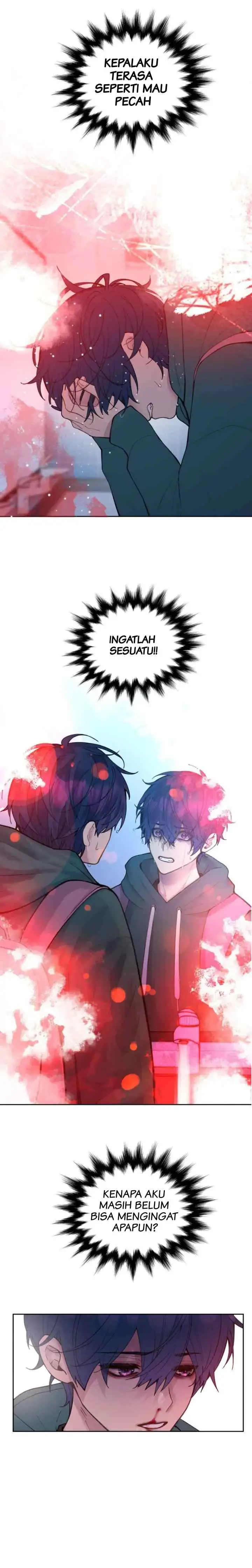 Forget Me Now chapter 10 halaman 4