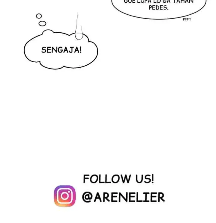 Stand Up, Mr. President! chapter 41 halaman 20