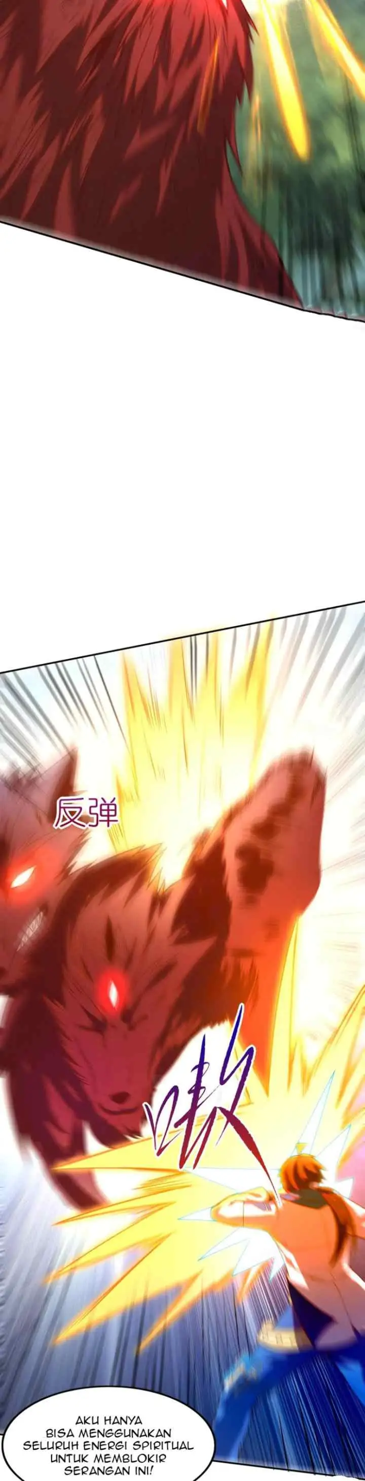 I'm Desperate to Get Stronger chapter 26 halaman 11