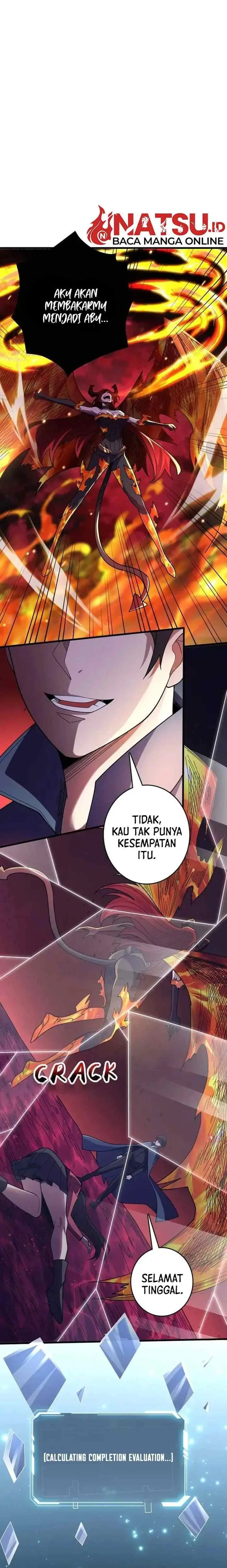 I'm Really Not The Villain chapter 138 halaman 7