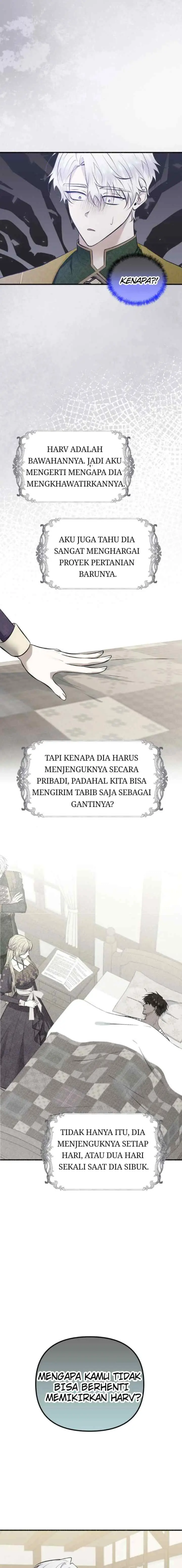 The Dead Husband Returns As A Scheming Man chapter 81 halaman 12