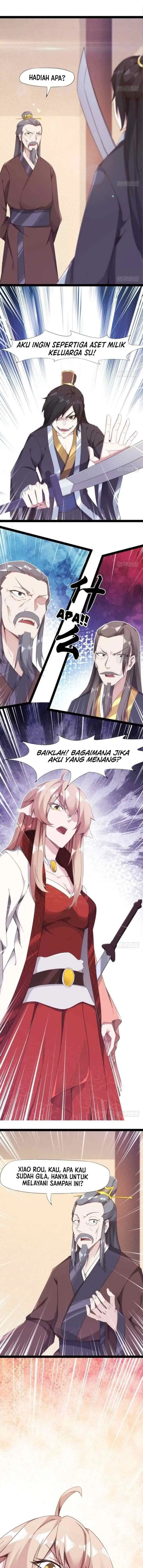 Path of the Sword chapter 12 halaman 11