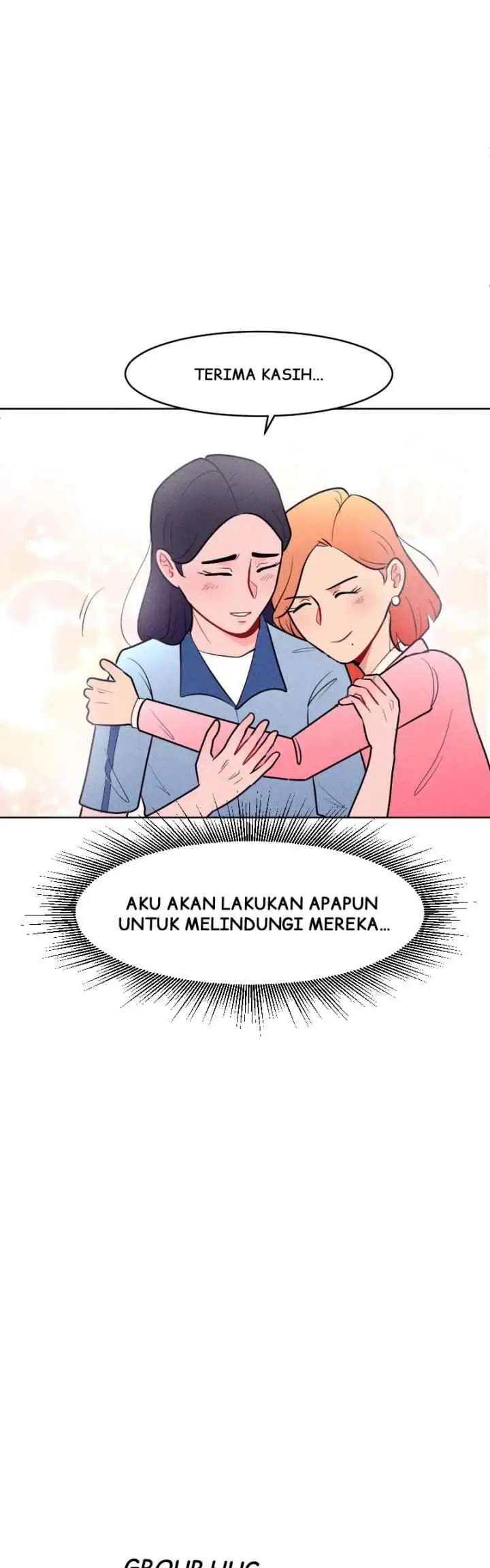 Stand Up, Mr. President! chapter 186 halaman 14