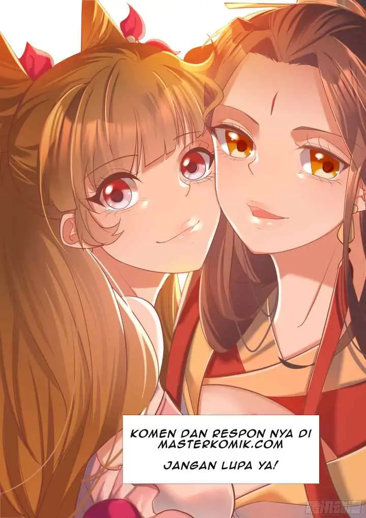 Top Villain's Big Brother chapter 15 halaman 9