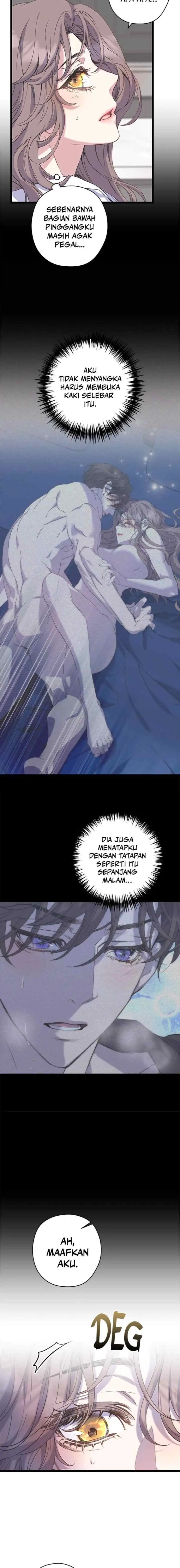 Couple's Time chapter 16 halaman 14