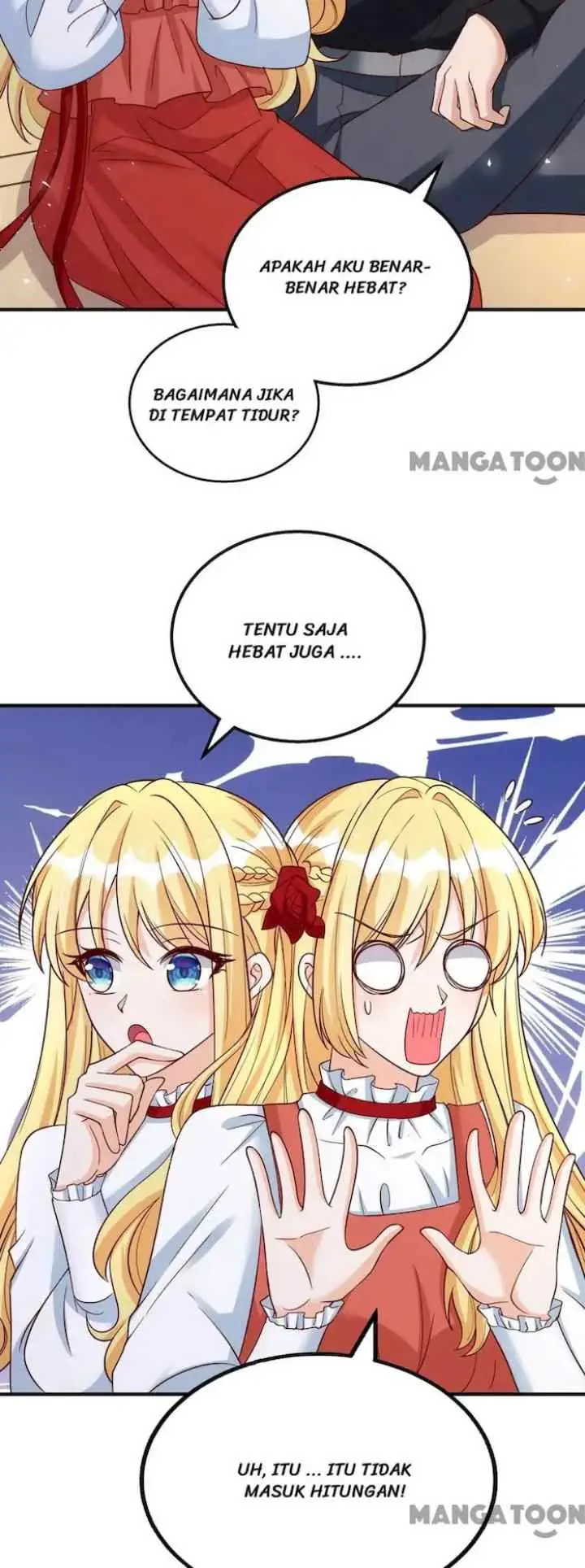 My Crazy Journalist Wife chapter 167 halaman 18