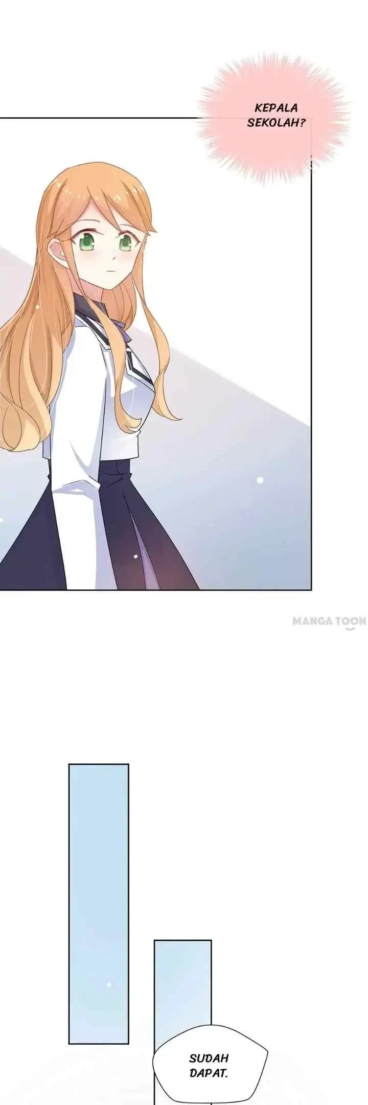 The Heiress Vs Young Ruffian chapter 74 halaman 10