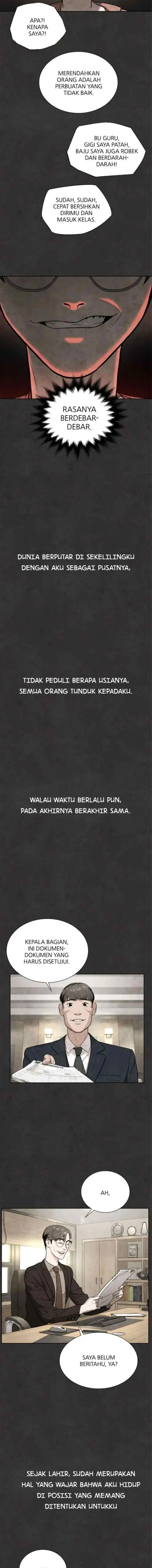 White Blood chapter 14 halaman 8