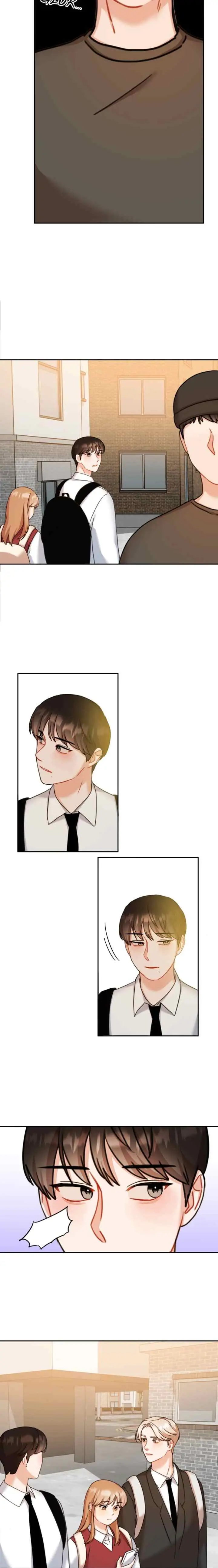 Romance Sangriento chapter 29 halaman 9