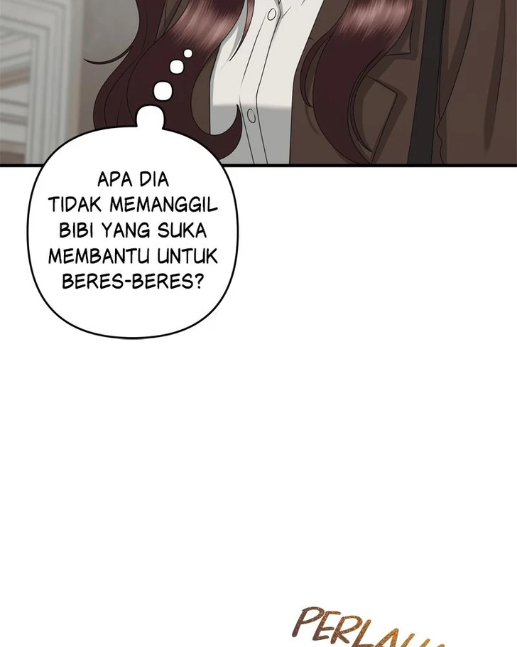 One Day I Found a Husband chapter 53 halaman 62